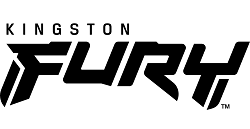 Kingston FURY logo