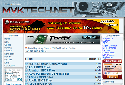 bios